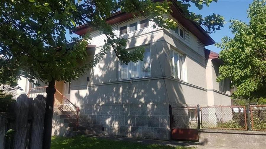 Casa traditionala de vanzare, Tulghes, Harghita - 21