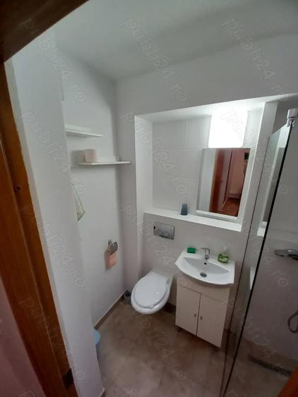 Inchiriez apartament cu 1 camera Ia?i - Persoana fizica - 1