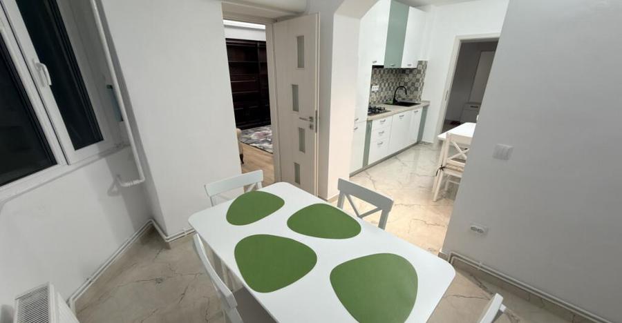 Apartament lux 2 camere zona Calea Dumbravii Sibiu - 3