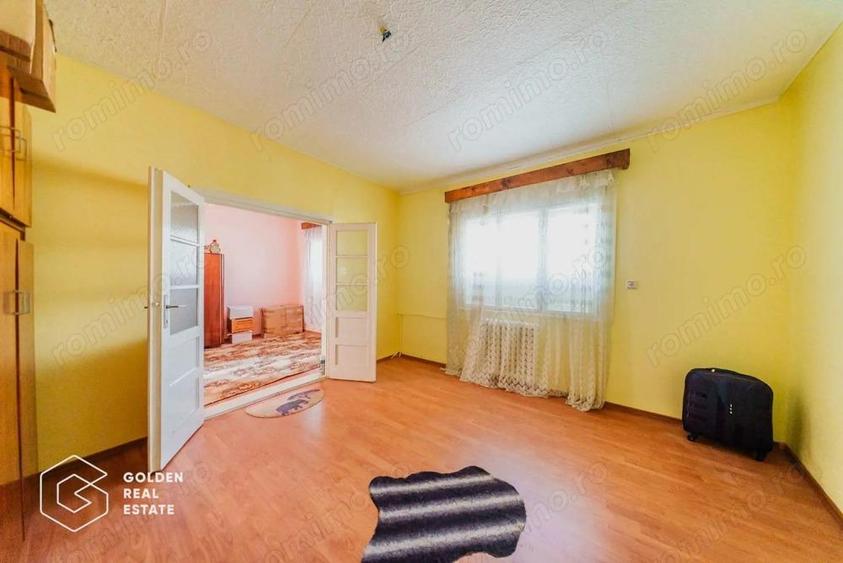 Casa individuala, Zona excelenta Micalaca, zona strazii Abrud - 11