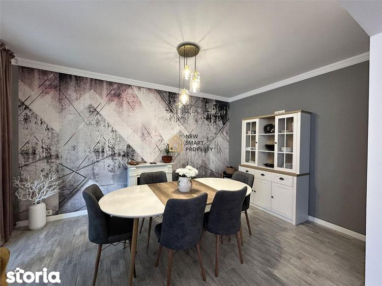 Casa cu etaj in Santandrei de vanzare - 10