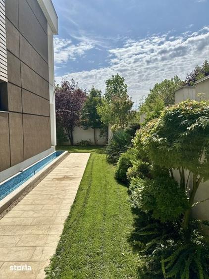Vila exclusivista 6 camere | 314 mp utili | Finisaje Premium | Zona Pi - 19