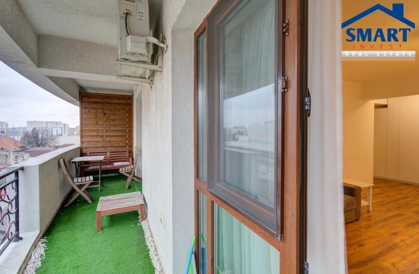 Apartament 3 camere Popa Nan Unirii Calarasilor - bloc nou cu parcare - 9