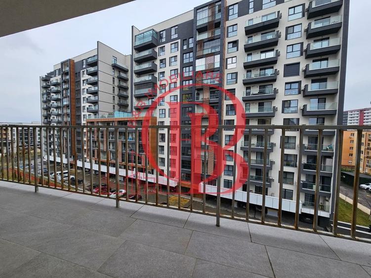 2 camere Prima Inchiriere Mobilat Utilat 12 min Teclu - 16