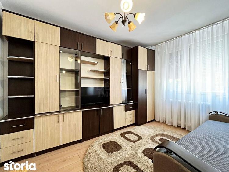Apartament 1 camere de vanzare in zona Decebal, Oradea - 6