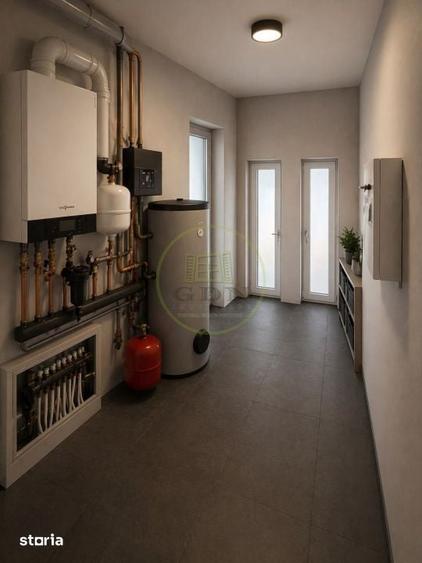 Casa 4 camere, teren 300 mp, Craiova, zona Veterani - 5