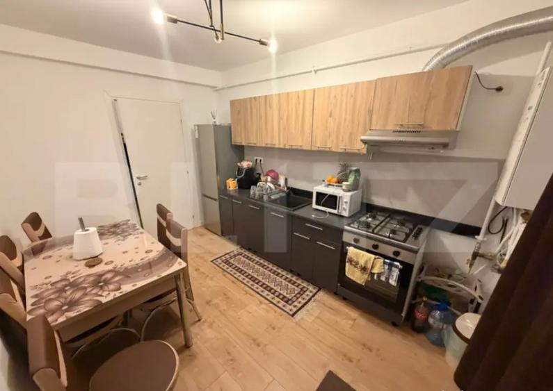 Apartament 3 camere, 71 mp, zona Nicolae Romanescu - Veteran - 8