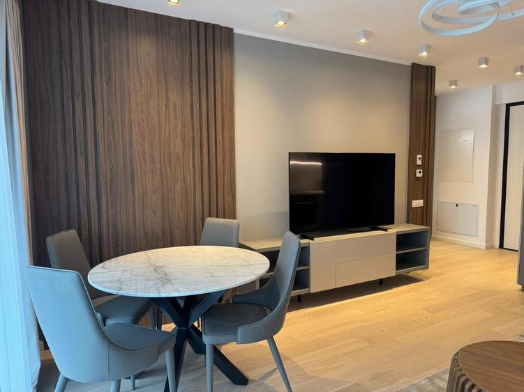 Apartament cu 2 camere de inchiriat // ONE Lake Club - 9