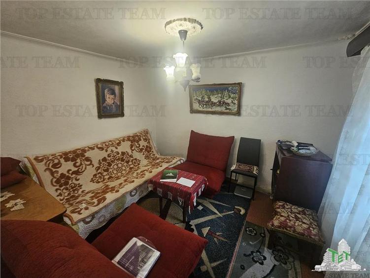 Casa  4 camere cu teren de 209 mp zona Coiciu , Constanta - 8