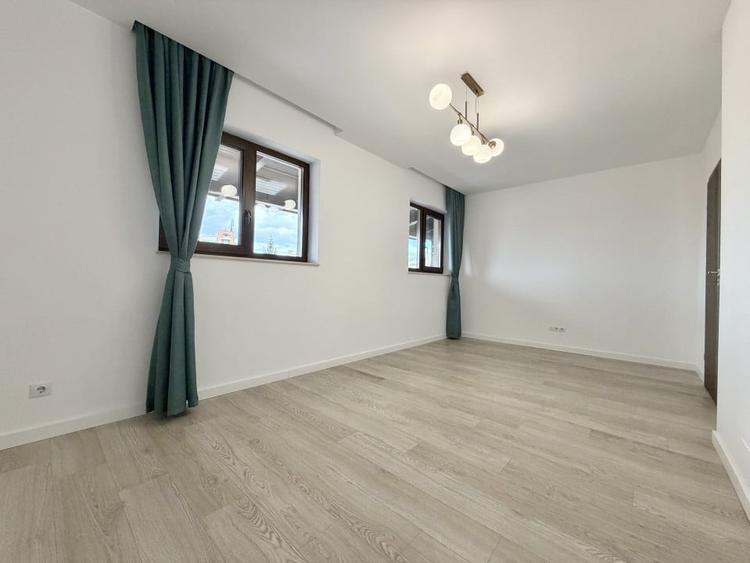 Spatiu birou in imobil tip vila, 3 incaperi,120 mp, parcari,Gheorgheni - 11