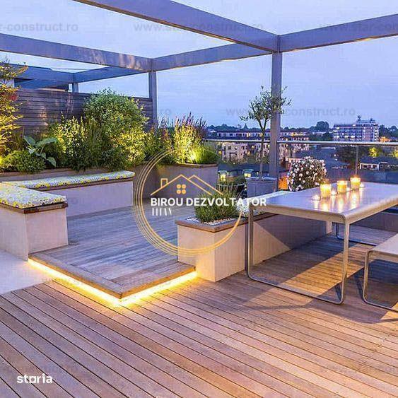 Decomanadat Penthouse Ansamblu moderne Metrou Teclu Ikea Titan Pallady - 5