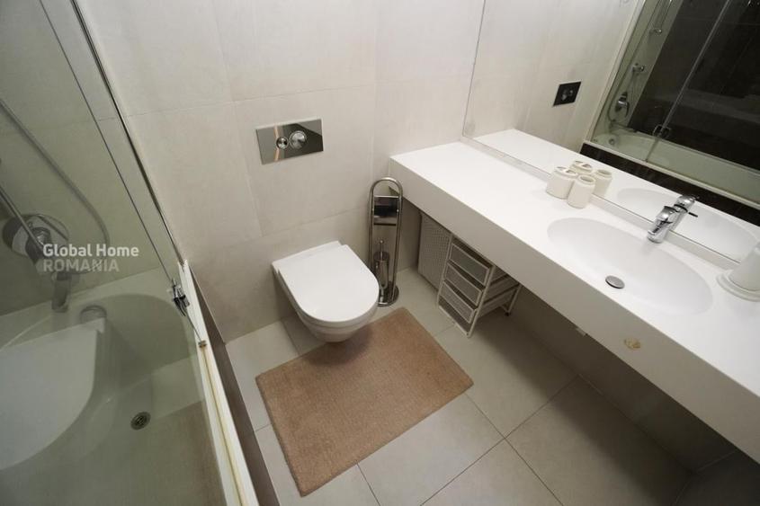 Apartament 2 camere | One Herastrau Plaza | Parcare subterana | Boxa - 14