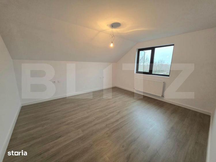 Casa de vanzare, 150 mp, zona Est - 1