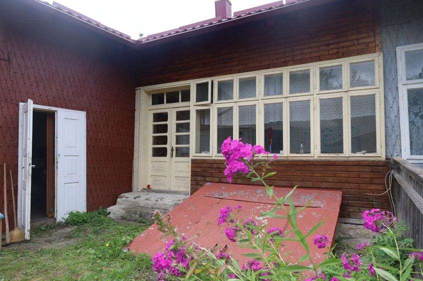 Spre vanzare proprietate centrala cu vad comercial - 4