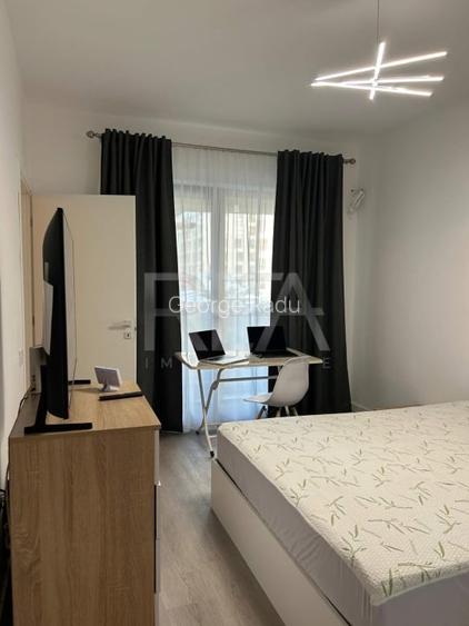 Garsoniera | Complexul Rezidential Exigent Plaza | Faza 5 | Loc de parcare Garsoniera | Complexul Rezidential Exigent Plaza | Faza 5 | Loc de parcare