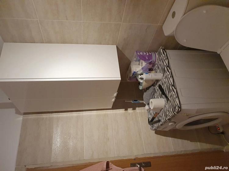 Proprietar, inchiriez apartament cu 3 camere, Lipovei - 1