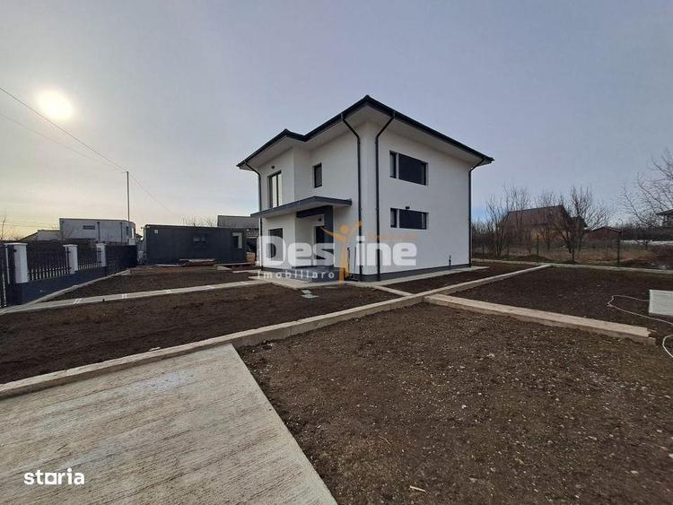 Miroslava, Casa individuala, P+1+POD, - 1