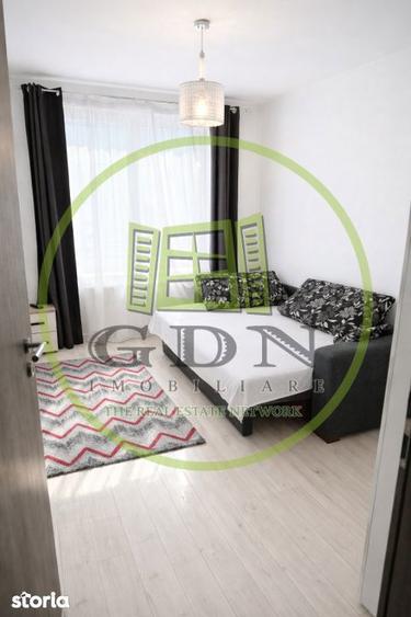 Inchiriere apartament camere decomandat, cu parcare Coresi Tractorul - 6