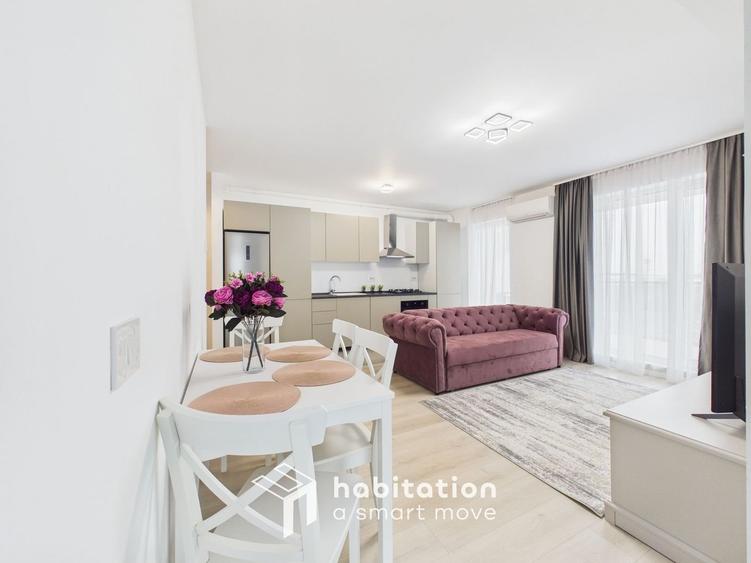 3 camere modern, aproape de Pădurea Verde - 2