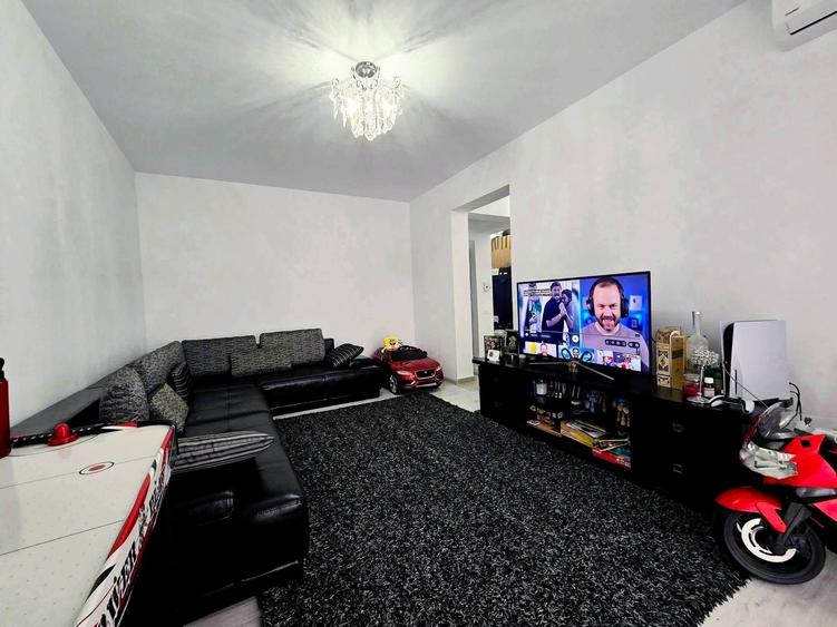 APARTAMENT 2 CAMERE  ,Strada Stejarului  Fundeni - 8