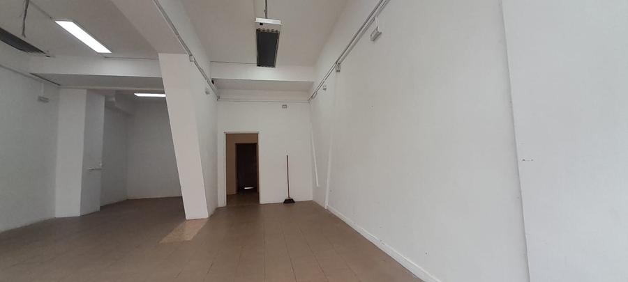 Ofer de inchiriat spatiu comercial cu vad - 5