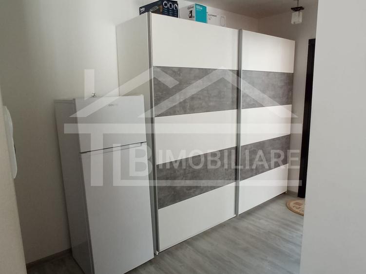 Apartament de 2 camere, 56mp, parcare, zona Ama Residence - 6