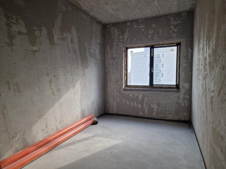 Penthouse cu terasa - 4 camere Mihai Bravu - dezvoltator 0% comision - 19