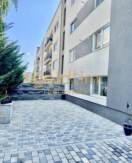 CURTE GENEROASA AMENAJATA/PARCARE SUBTERANA INCLUSA/PIPERA/SUPERB - 3