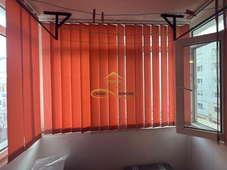 Apartament 3 camere de vanzare in Bacau - 6