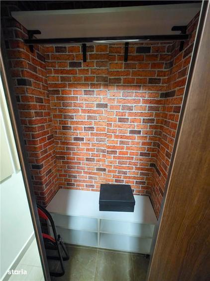 Apartament 2 camere, bloc izolat, Moldovei, Tudor, Targu Mures - 2