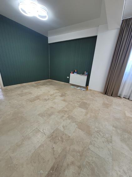 PRIMA ÎNCHIRIERE! 3 camere nemobilat -loc de parcare +boxa -Bloc Nou | Campus - 20