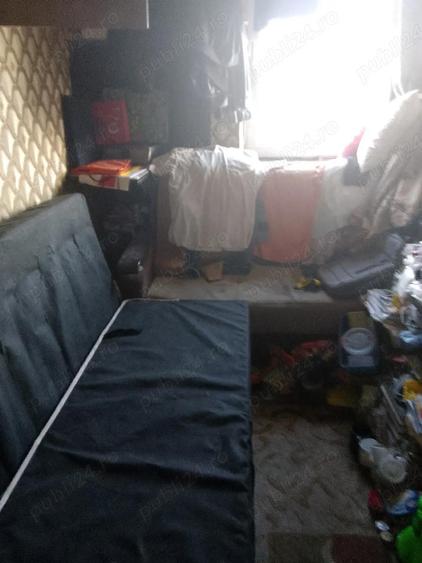 Garsoniera km O Intercontinental - 2