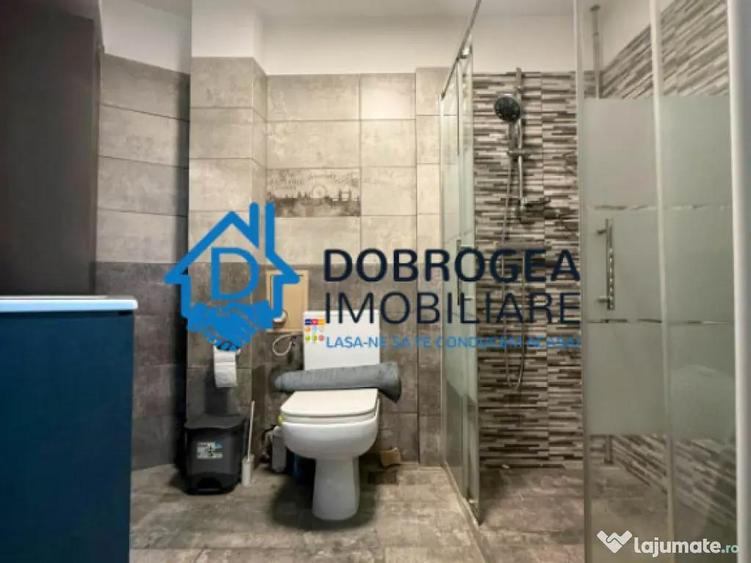 ULTRACENTRAL-2 CAMERE , CENTRALA GAZ, ETAJ 1, MOBILAT SI UTI - 5