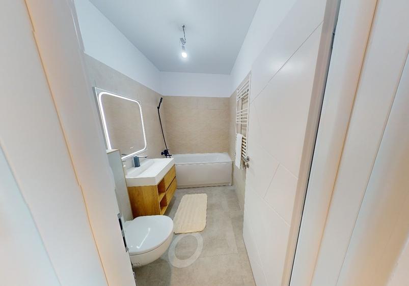 Garsonieră decomandată, ideală pentru locuit/investiție - Metrou Berceni 300m - 1