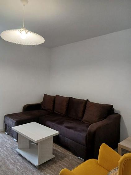 Inchiriez garsoniera str. Turda - 6