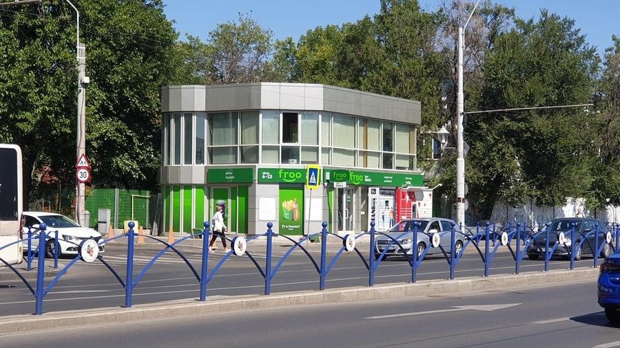 Spatiu Comercial | Individual | P+ 1 | Nitu Vasile | Stradal | Mall SunPlaza - 1