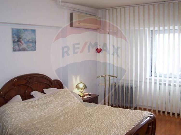 INCHIRIERE /Apartament premium cu 3 camere |/30 mp /Bd. Unirii 61 - 6
