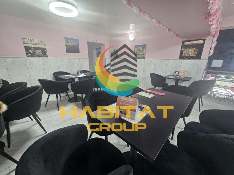 Gelaterie si Cafenea de Vanzare parc Floreasca - 4