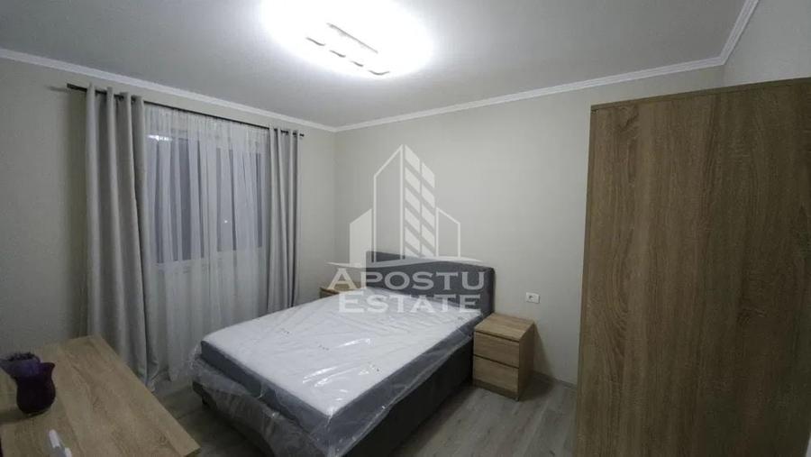 Apartament cu 2 camere, Giroc, Loc de Parcare - 4
