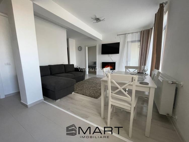 Apartament 2 camere 53 mp zona Tractorul Apartament 2 camere 53 mp zona Tractorul