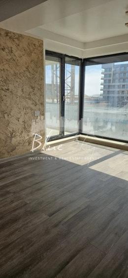 Studio situat in Statiunea Mamaia - 4