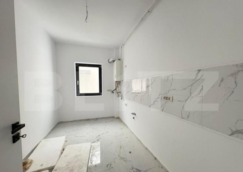 Apartament 2 camere, 53 mp, Calea Urseni - 2