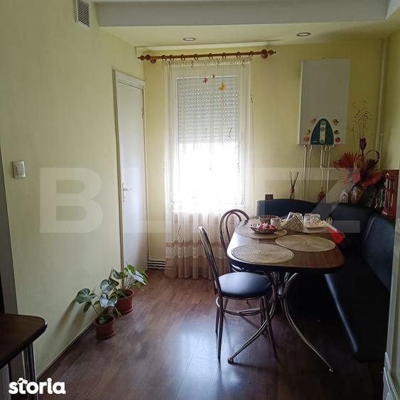 Apartament 2 camere | Etaj 3 | Reghin Zona Centrala - 3