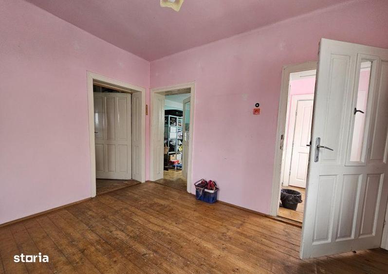 Casa individuala cu teren 1317mp | Sat. Gheorghieni - 5