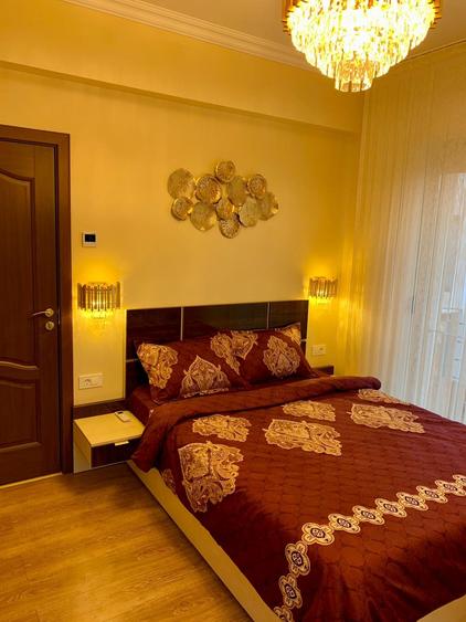 EDENHOLZ Vila premium 3 camere - 6