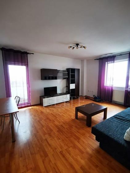 Apartament 2 camere în zona Calea Turzii - 1