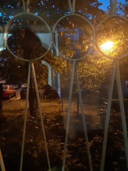 Aviatiei - 5 minute Metrou - Apartament 2 camere ,suprafata 60 mp . MODERN - 9