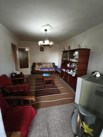 Apartament 2 camere - 1