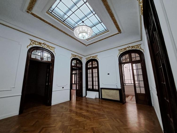 VILA ISTORICA GRADINA ICOANEI - UNIVERSITATE - 10