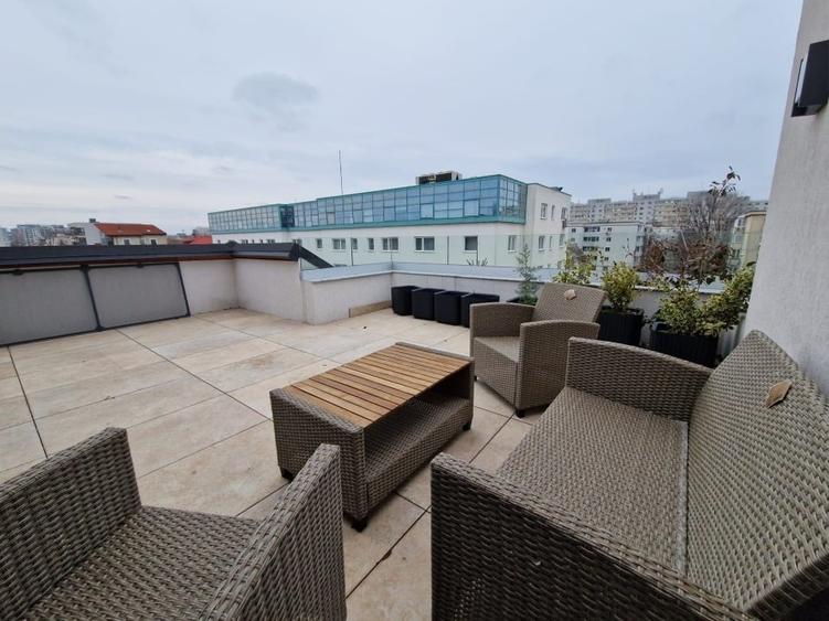 Inchiriere Studio / Imobil nou 2025 / Zambilelor 45 - 5